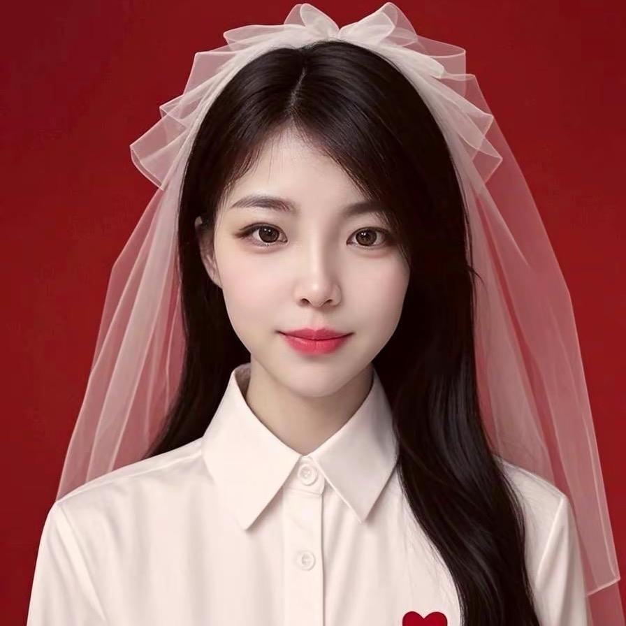 金鱼妹（单亲妈妈）