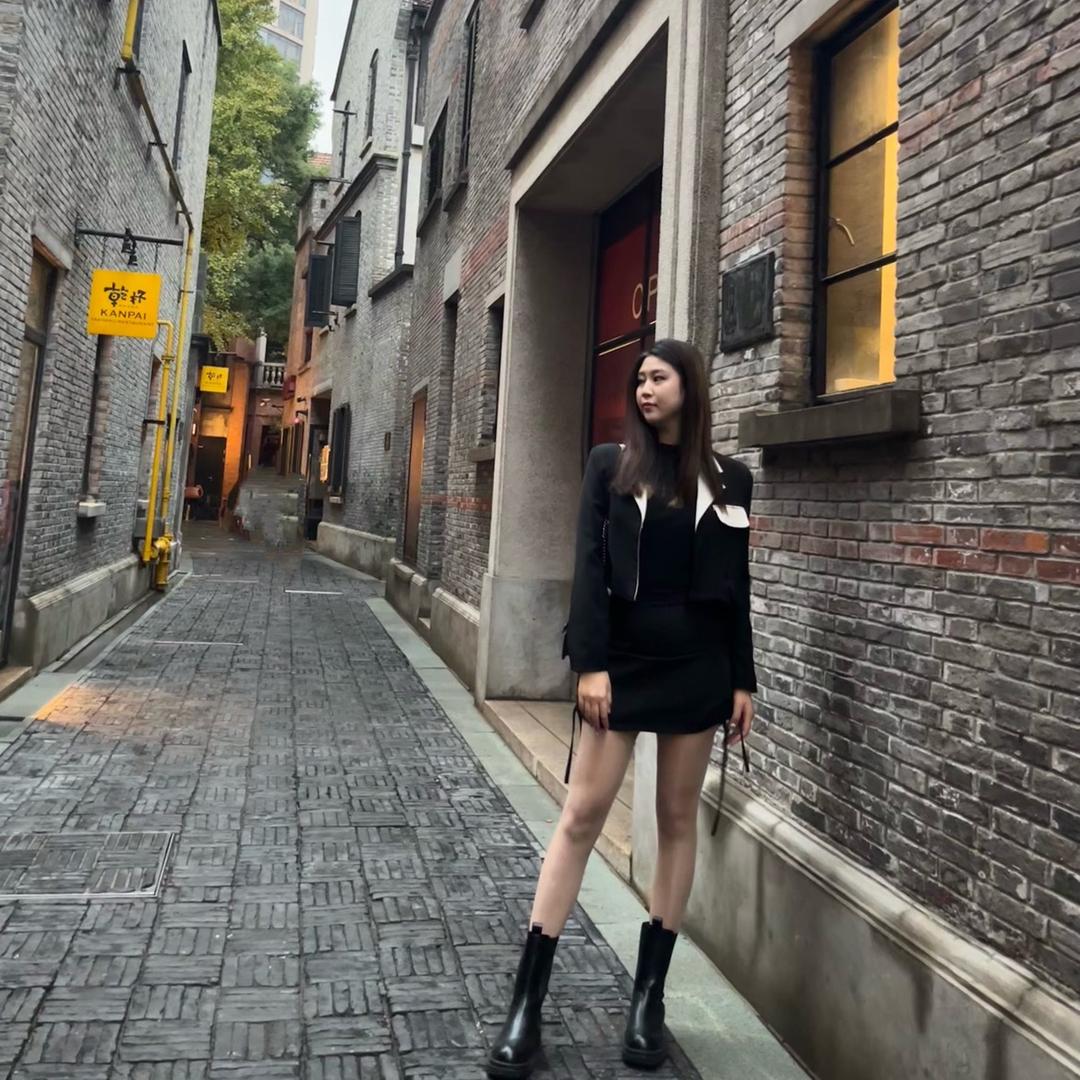 bling的日常