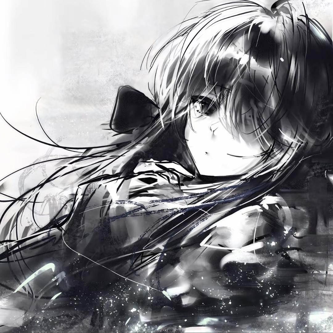 我不愿让你一个人