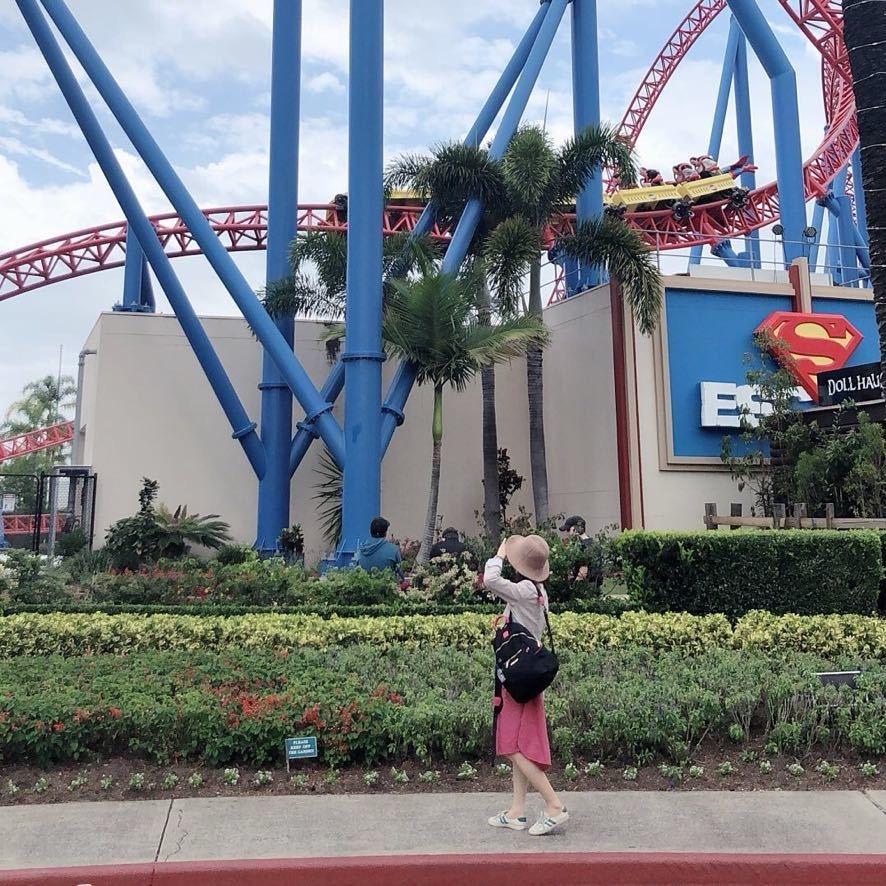 阿玉（伊美美妆）