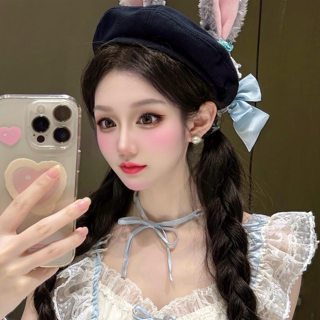 小葡萄AO