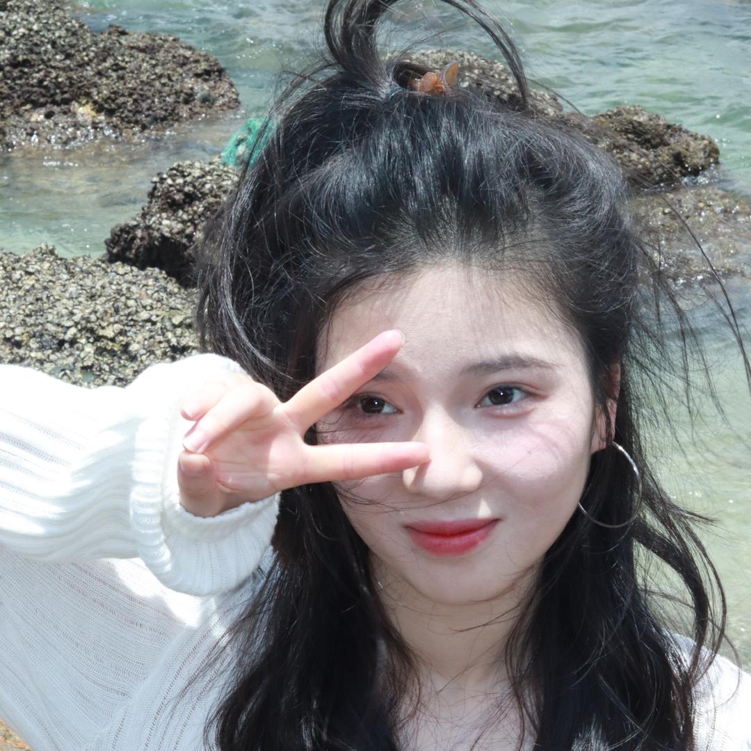 每女