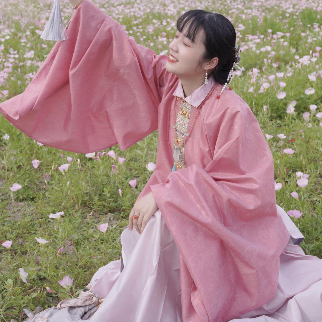 甜田圈