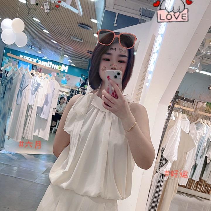 麦点萌【咸阳文林路世纪金花～萱萱】