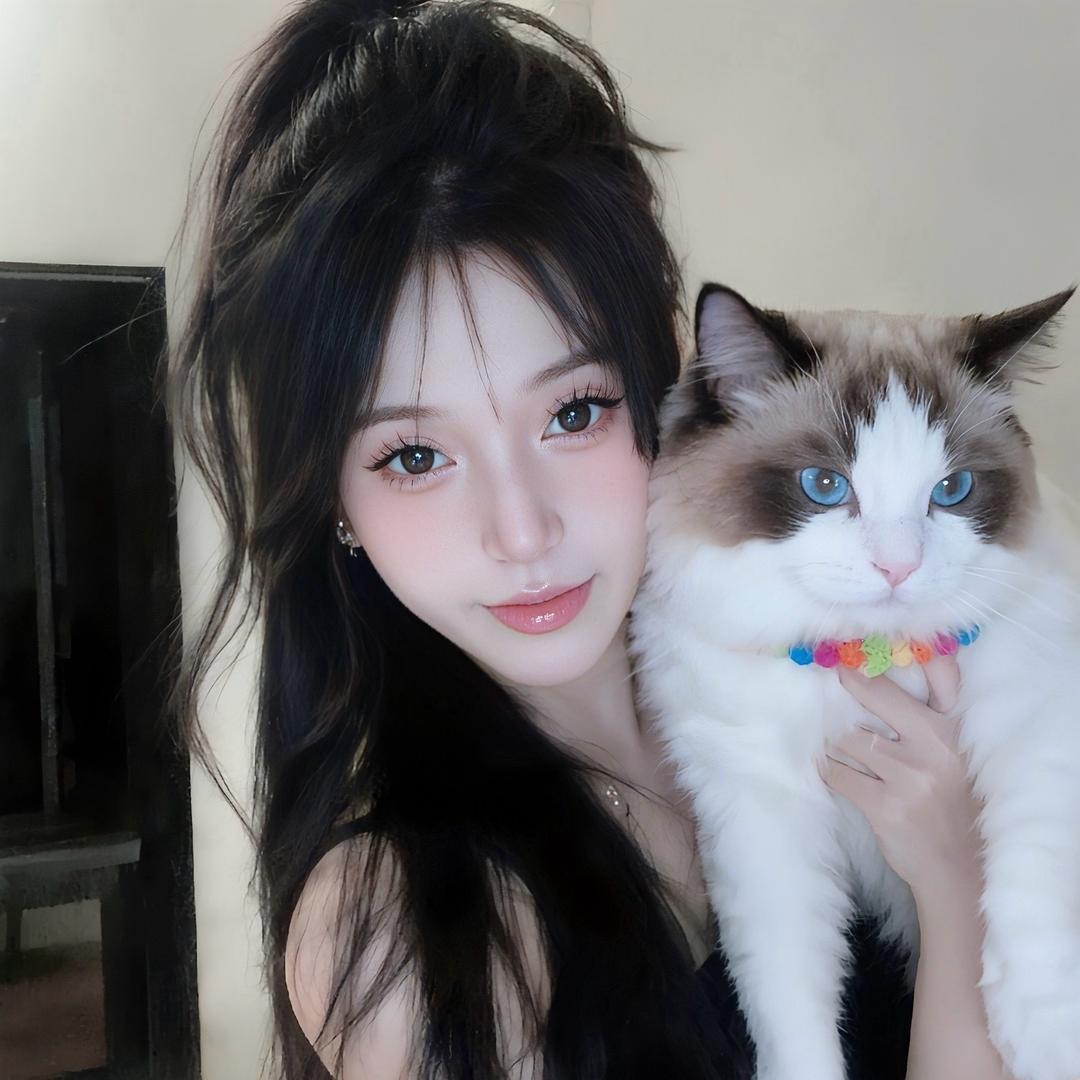 ㅤ    ㅤ牙牙-