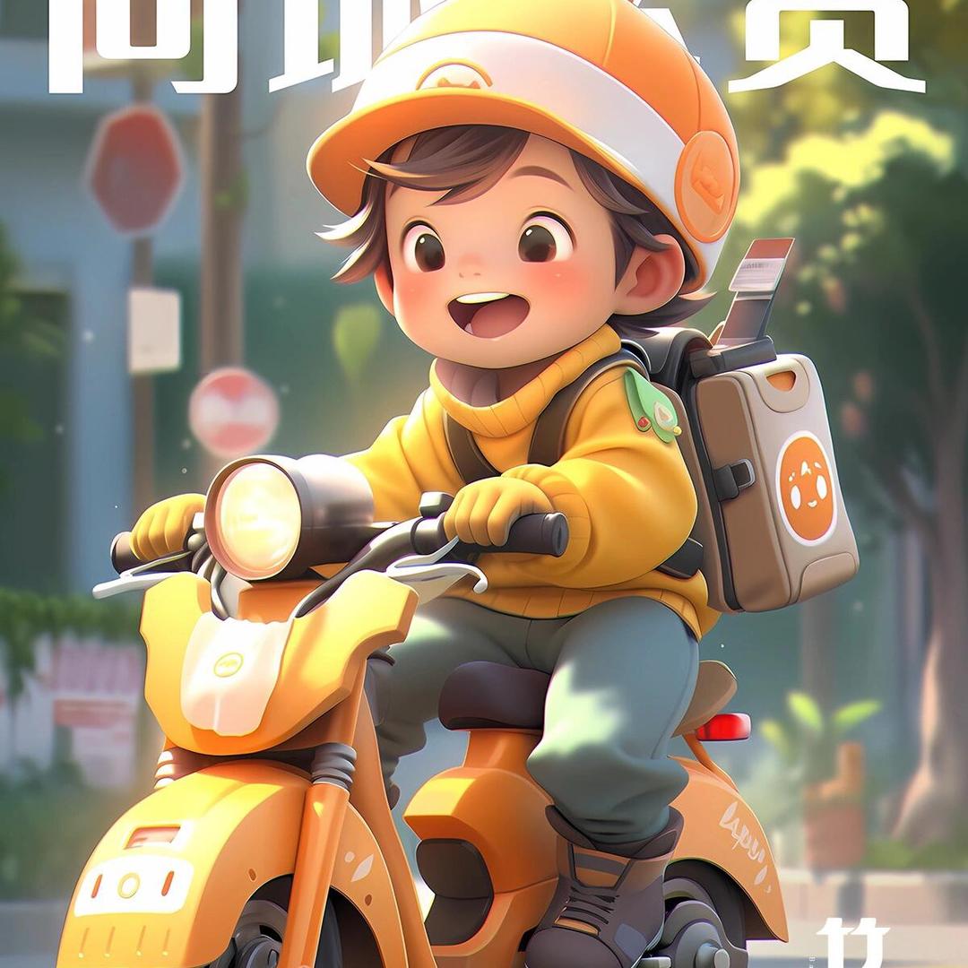 小时达专送