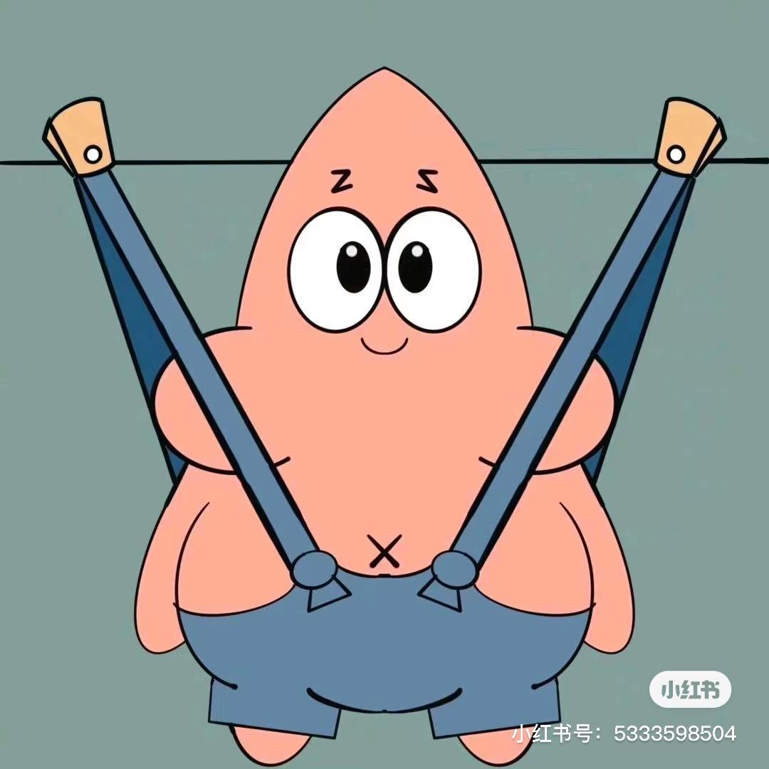 海绵宝宝的哆啦A梦