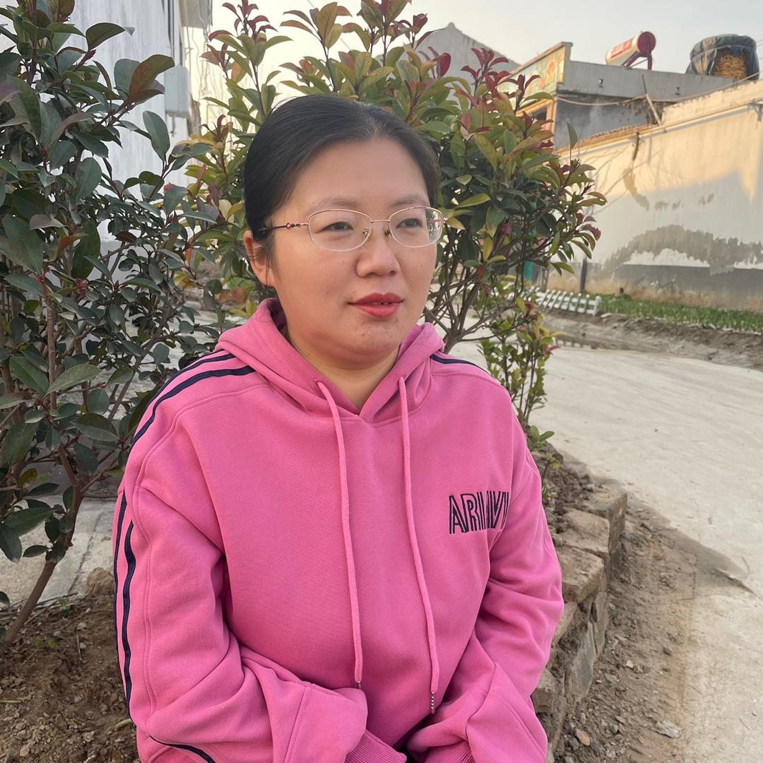 小亚爱生活