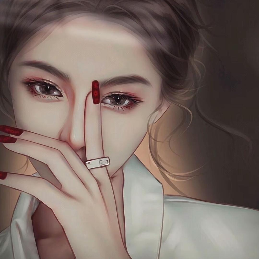 非常嚣张女士