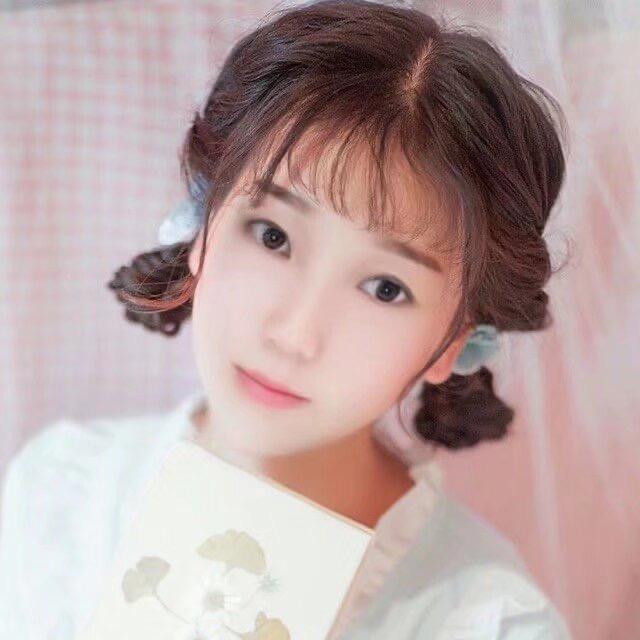 伊夏🪷