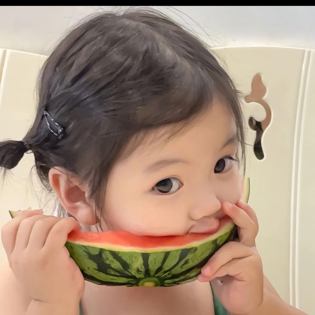 小谢要吃饱（磁吸版）