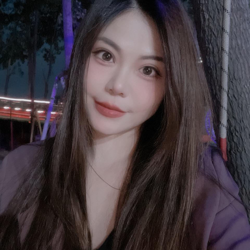 一心美学院 化妆造型彭彭