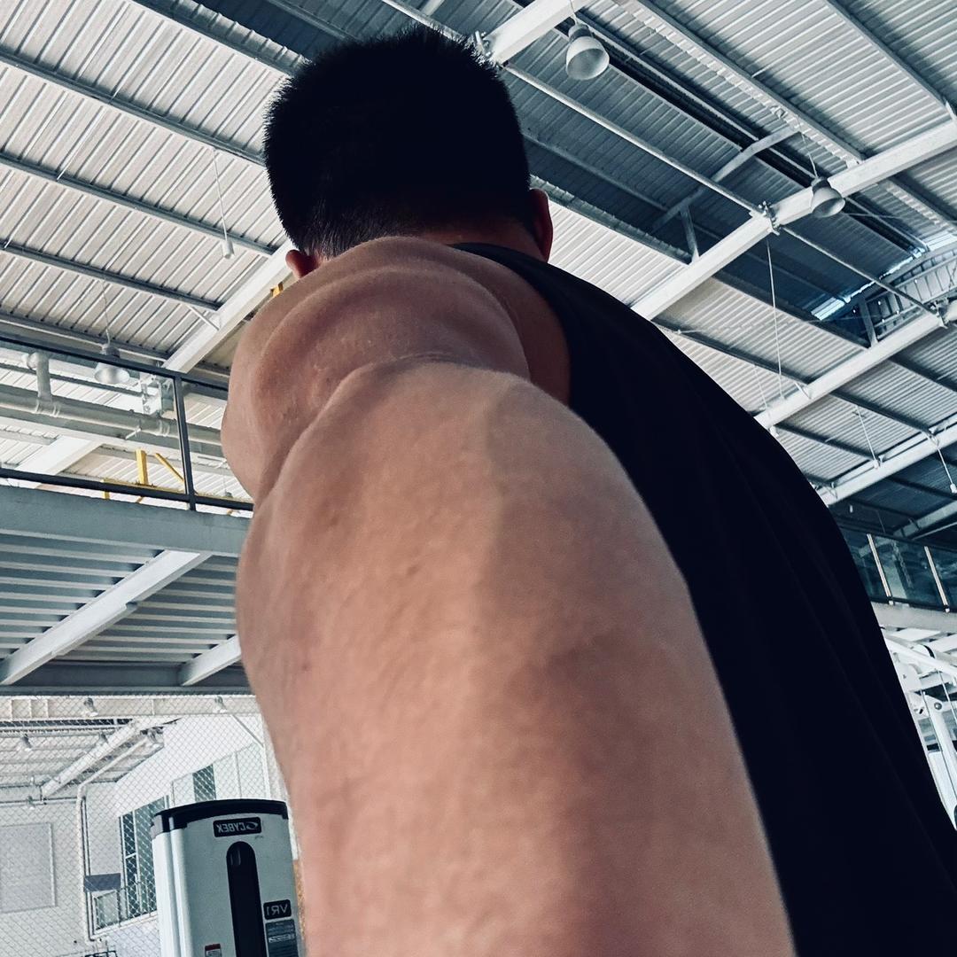 ☀️沸羊羊·李