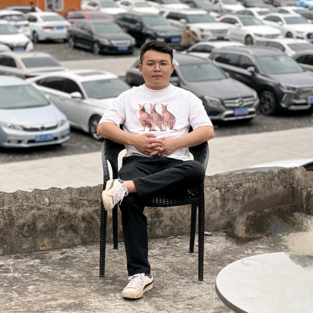 杰淇二手车批发 1