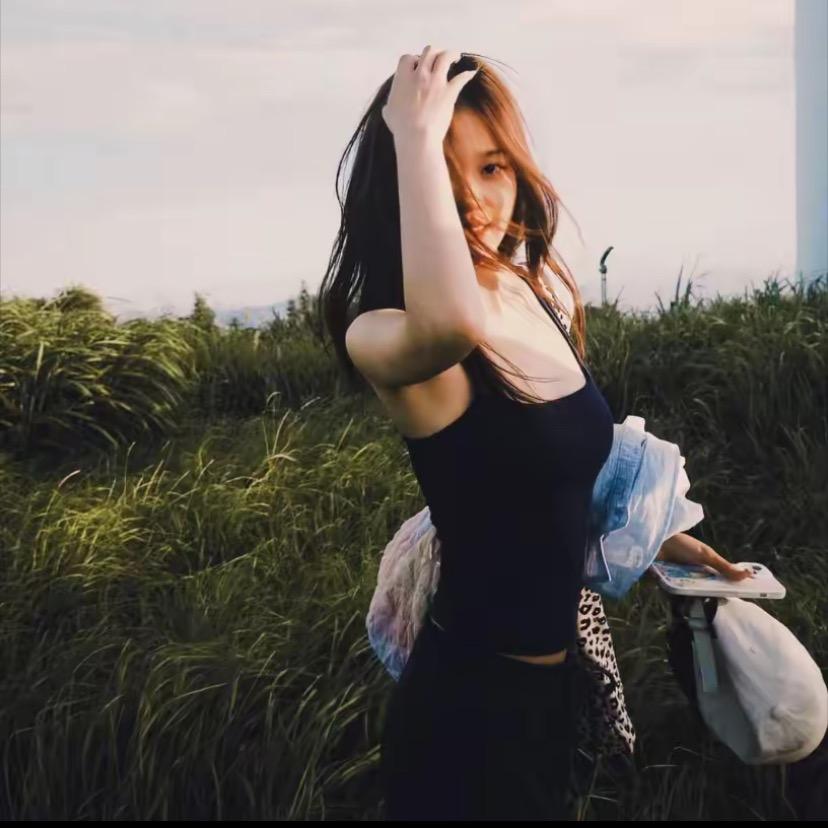 小胡杨🐑.