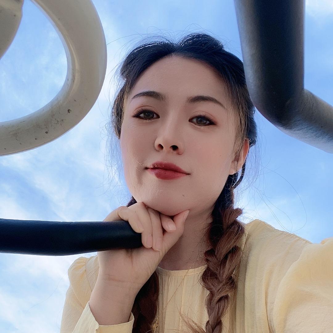 米娜姐姐