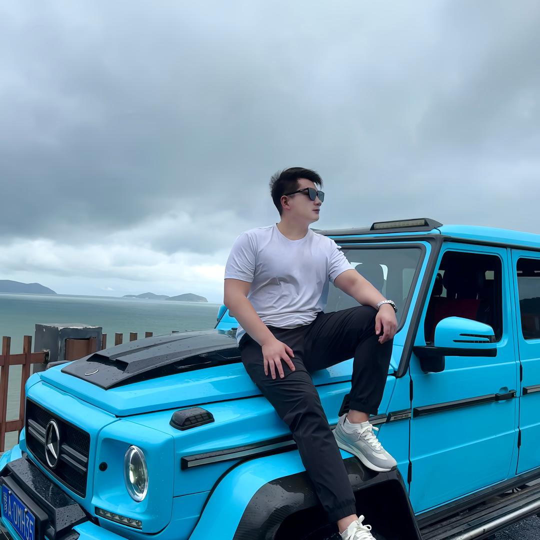浩哥三亚旅游高端订制