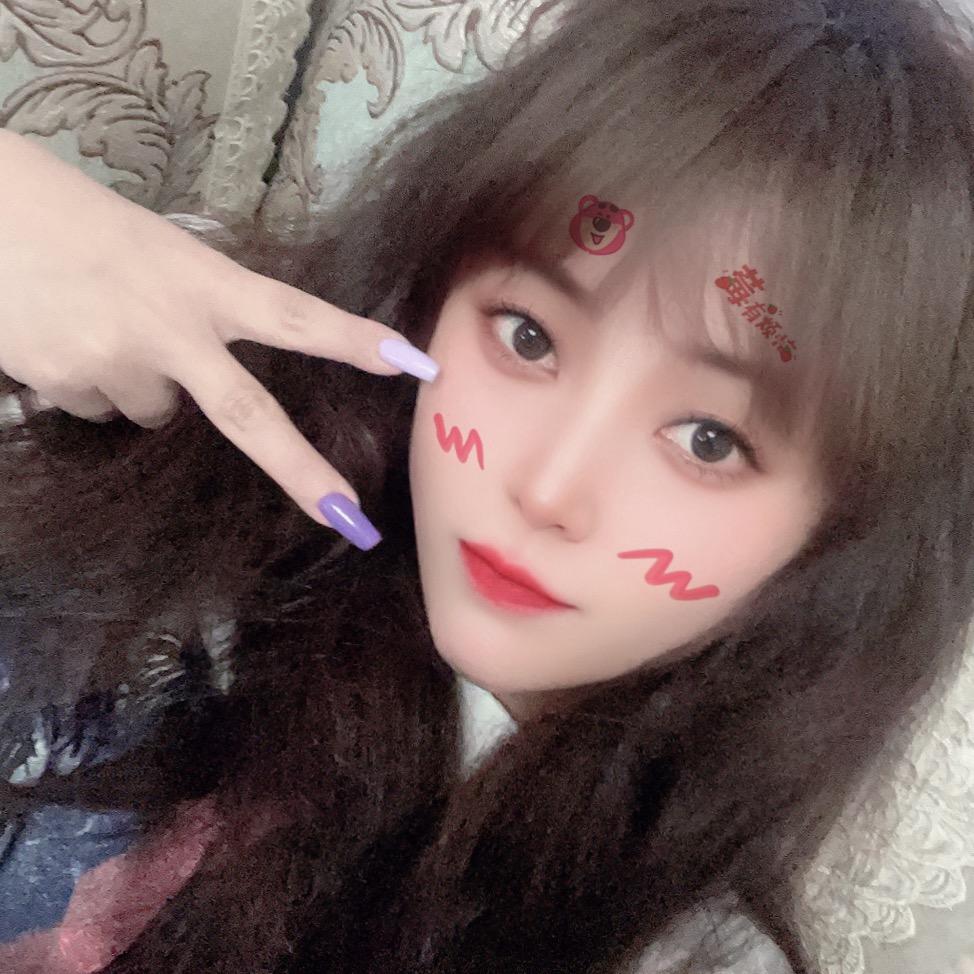 大白白💫