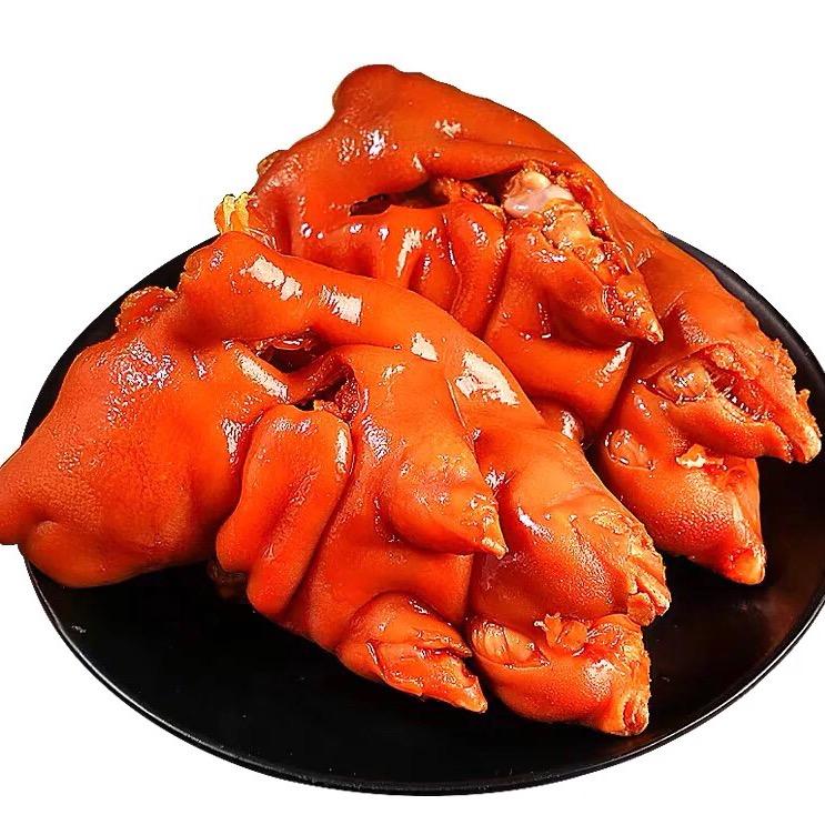每日鲜卤批发工厂
