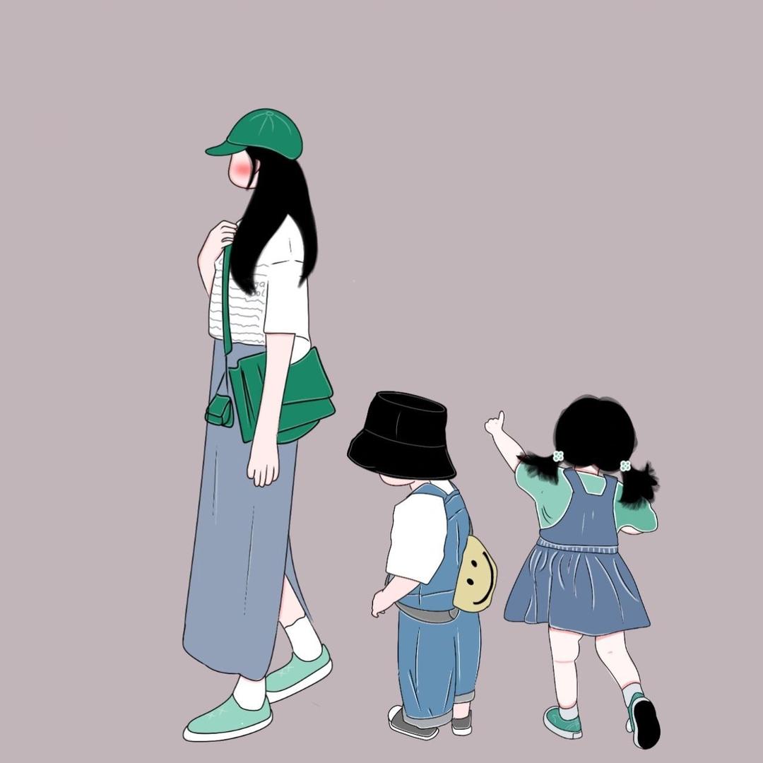 思淼&苡沫💗