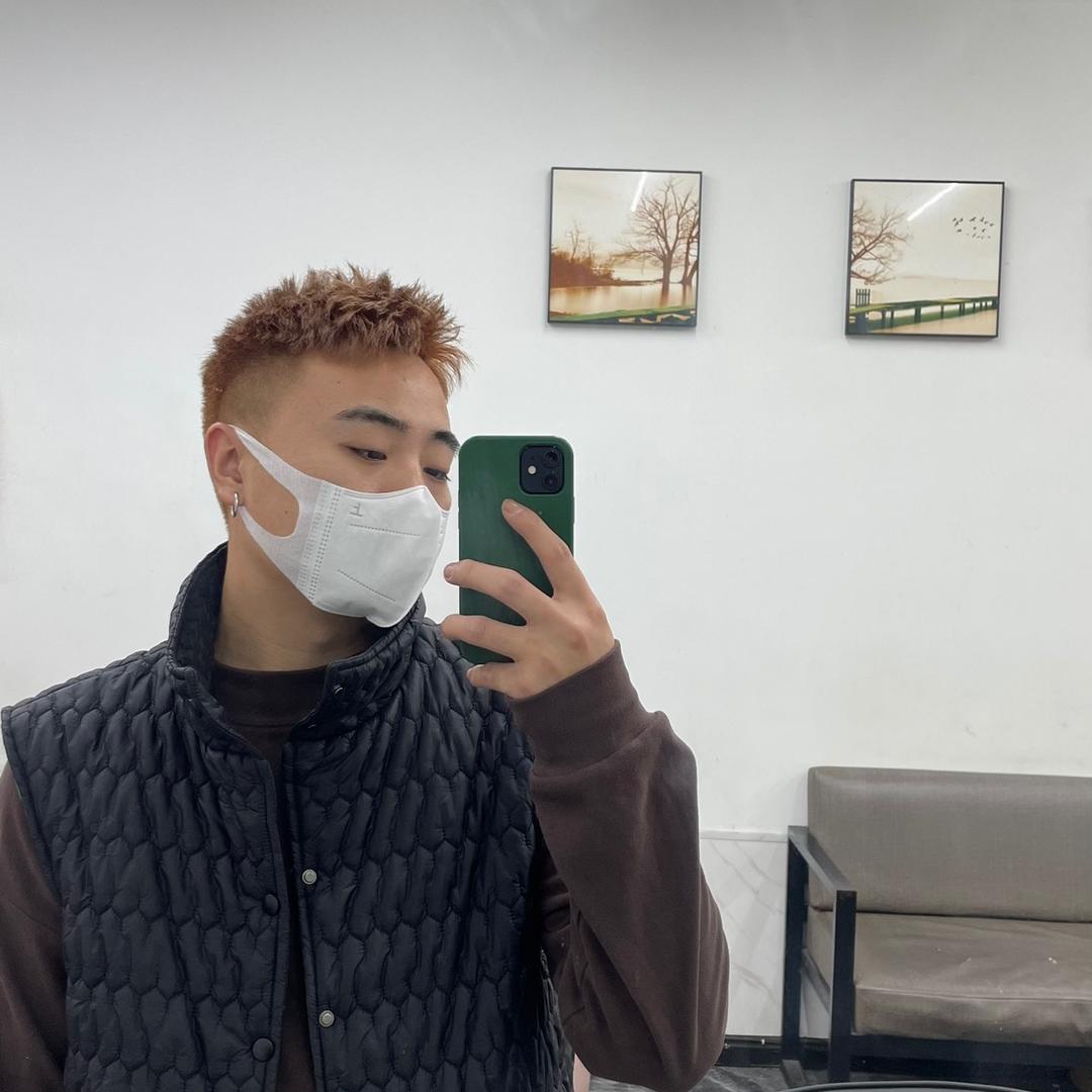 西平·喜理·沙龙