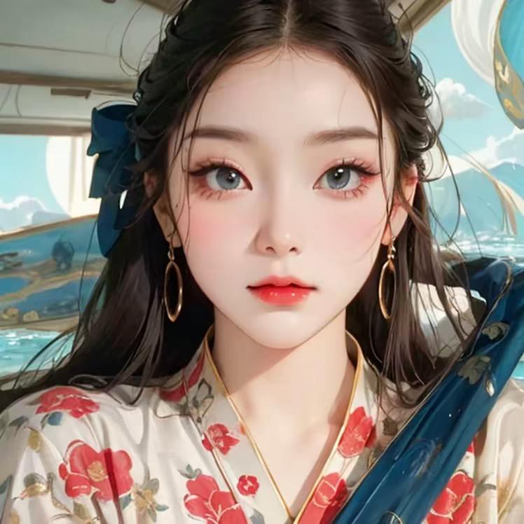 爱跳舞的倾橙妈妈