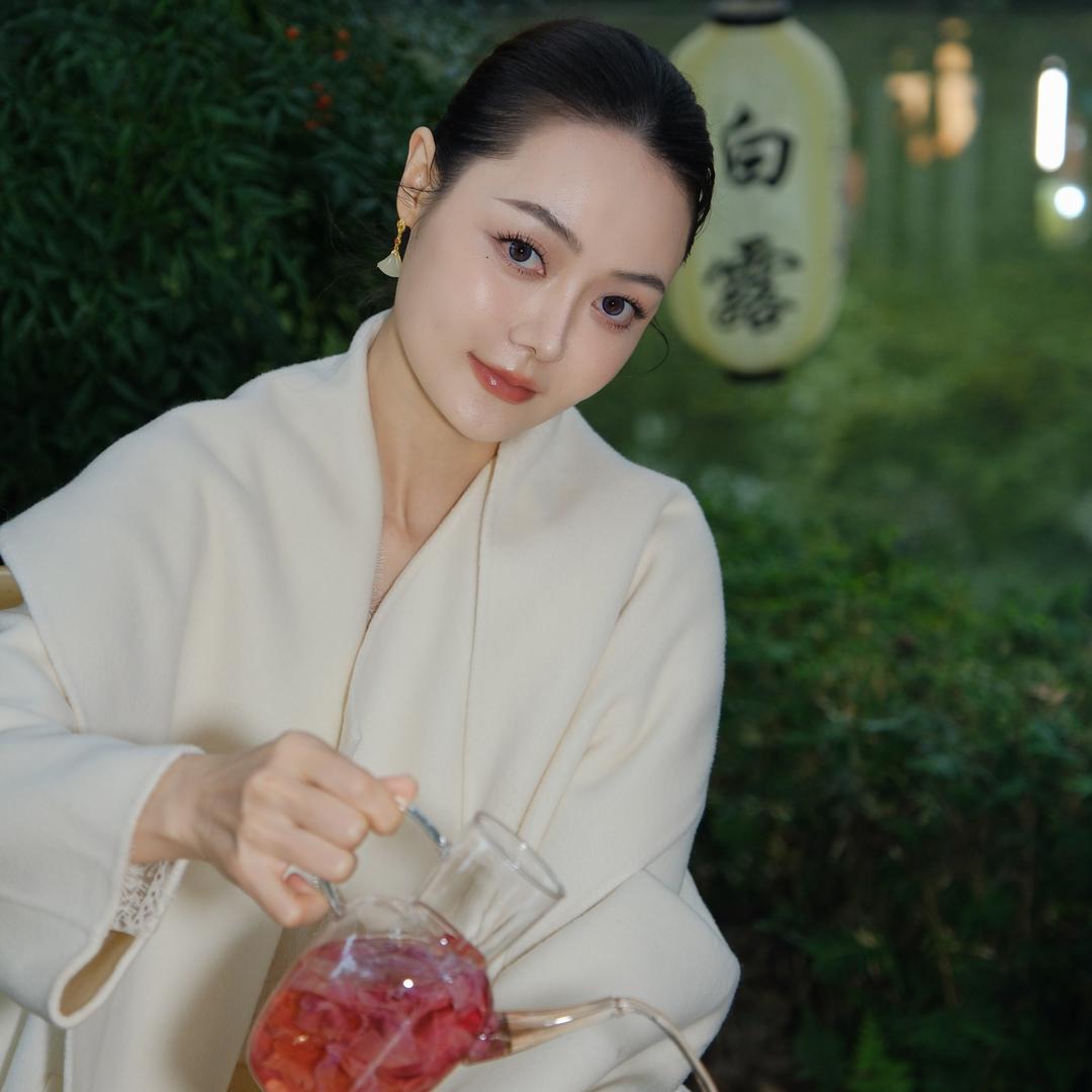 森森是我
