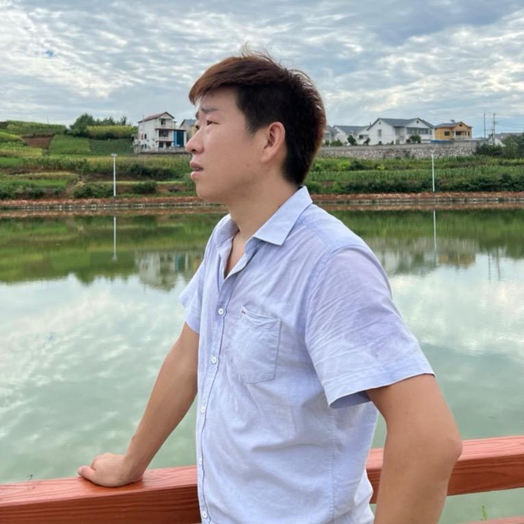 宝玉哥