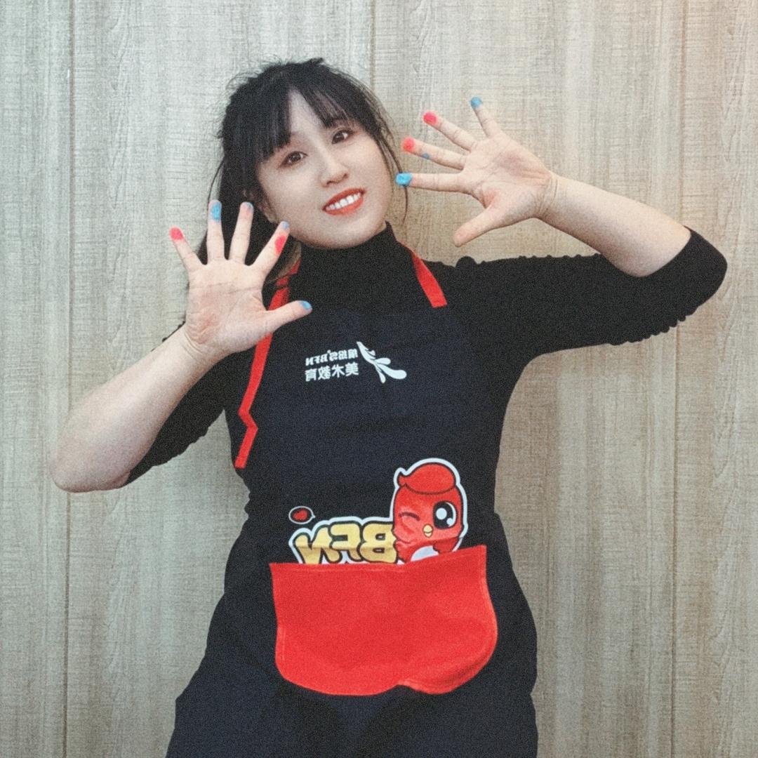 💛是莹莹老师吖