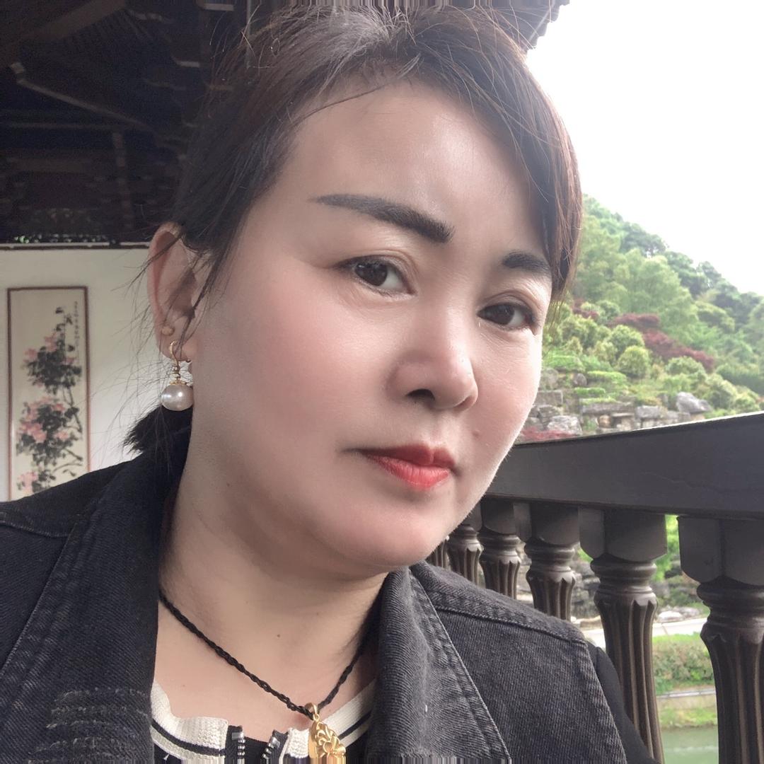 我爱我的家人