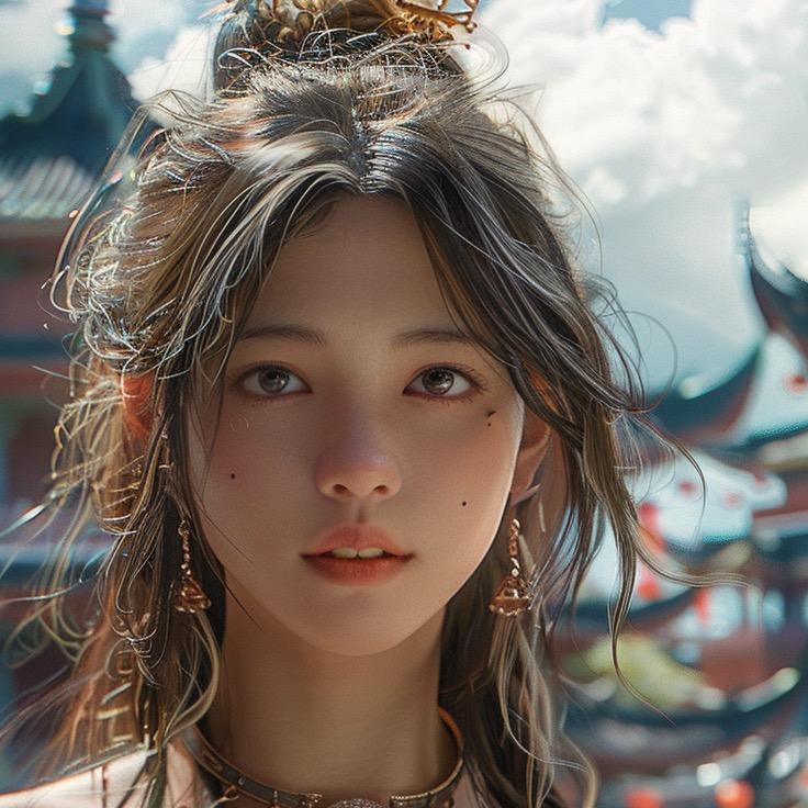 小狸