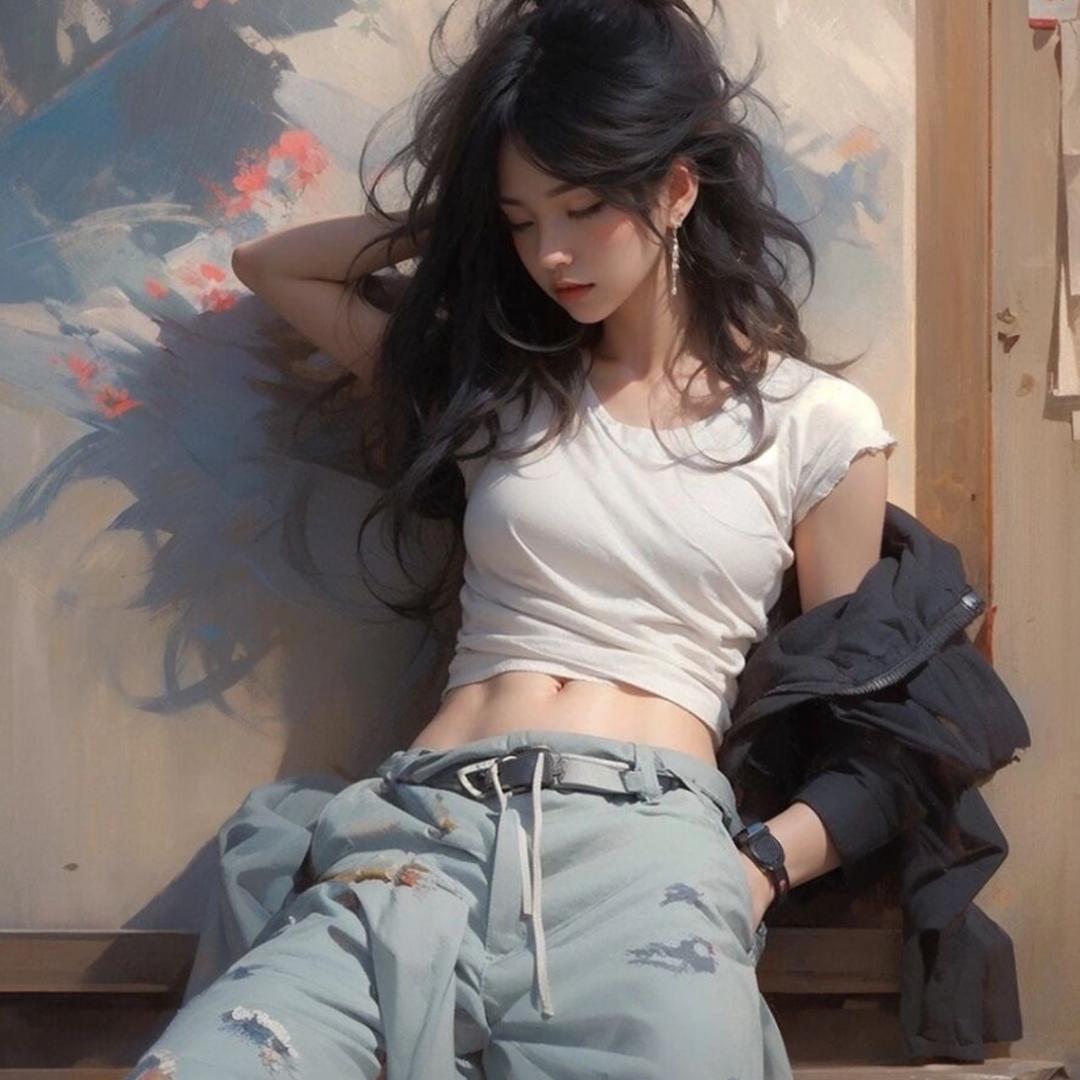 素手鸣琴