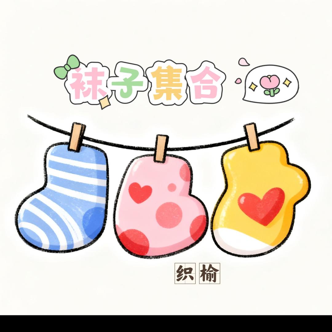 织榆饰品小店