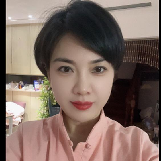 张老师中式运动