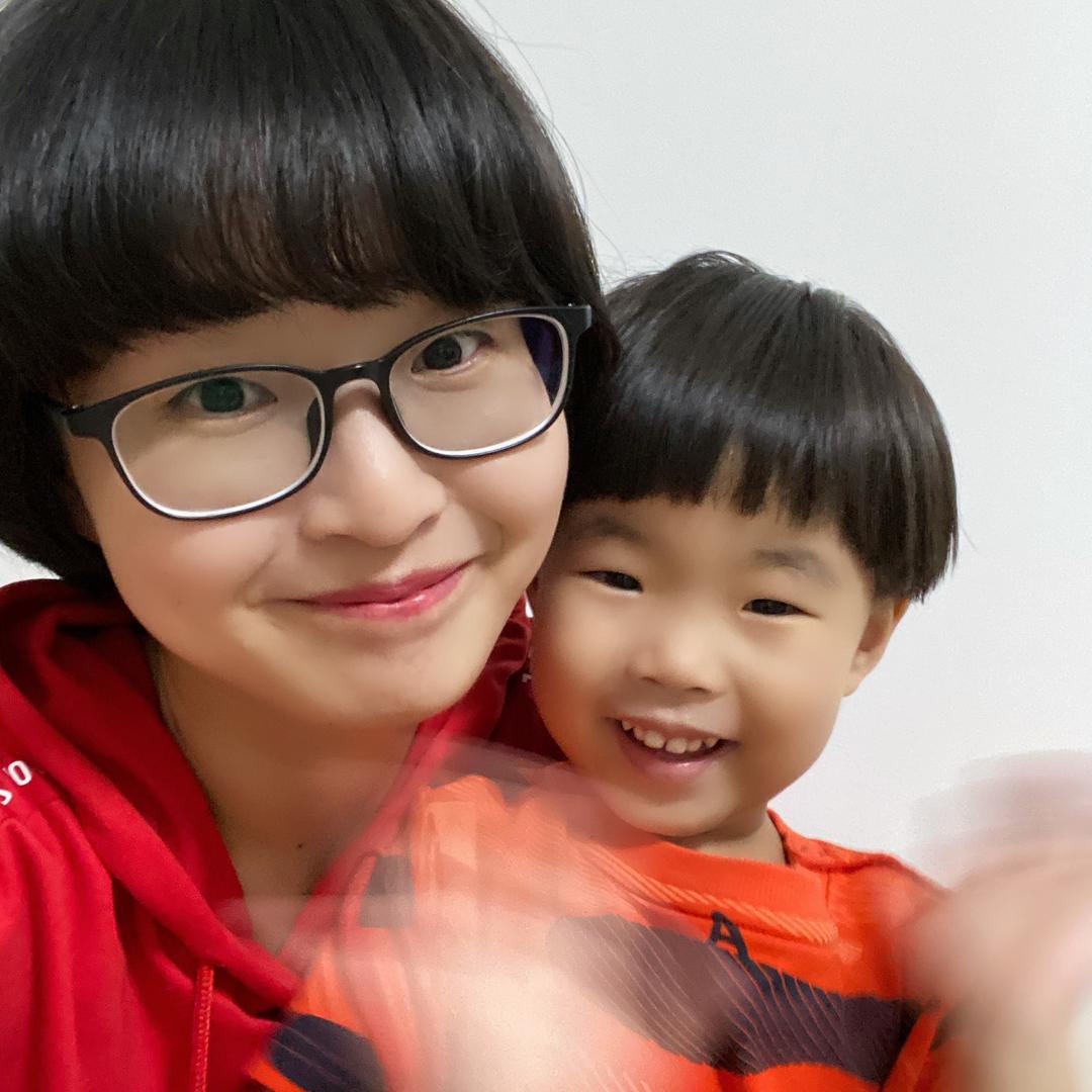 小葵妈妈亲子英语