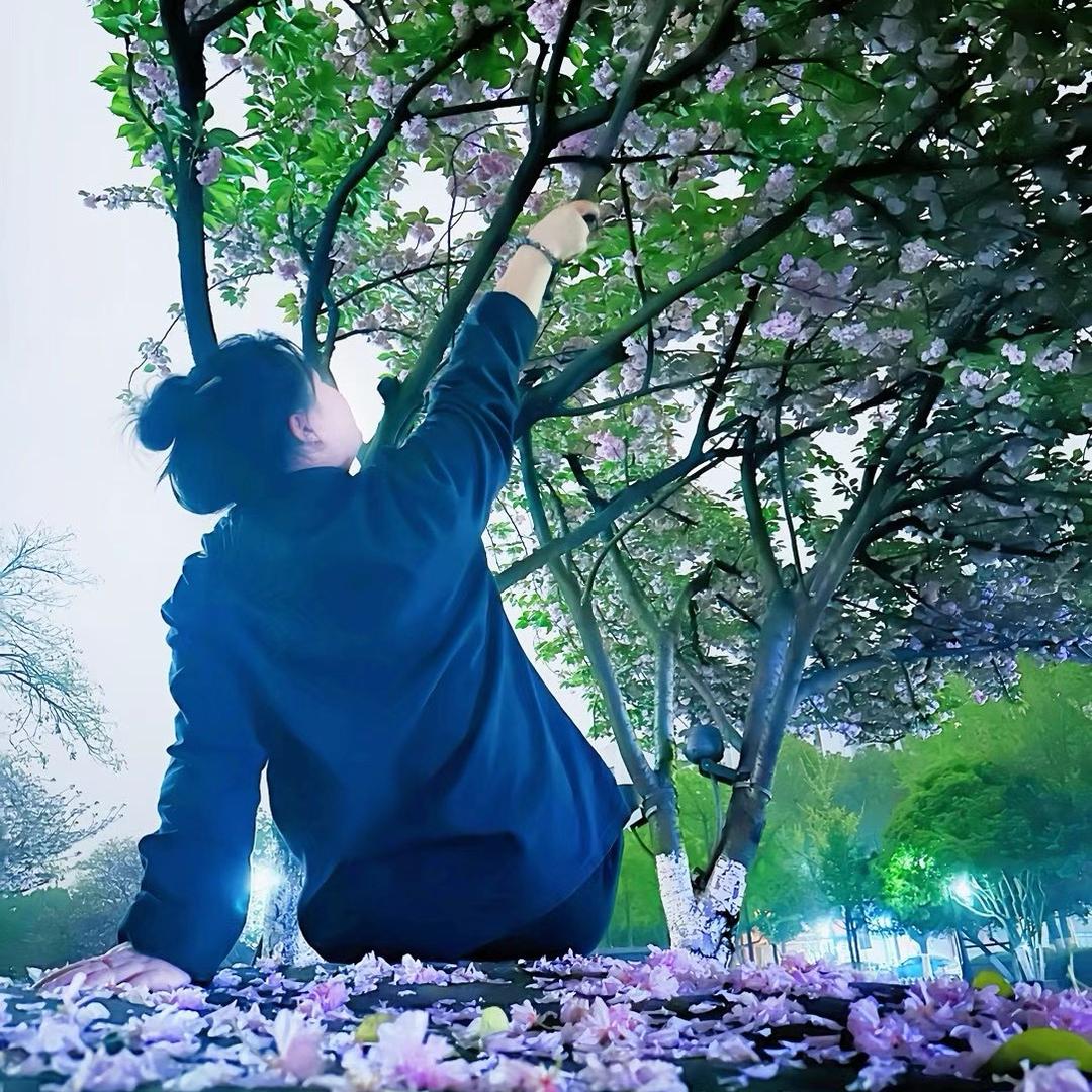 欧阳雨晴（皇天后土庙）