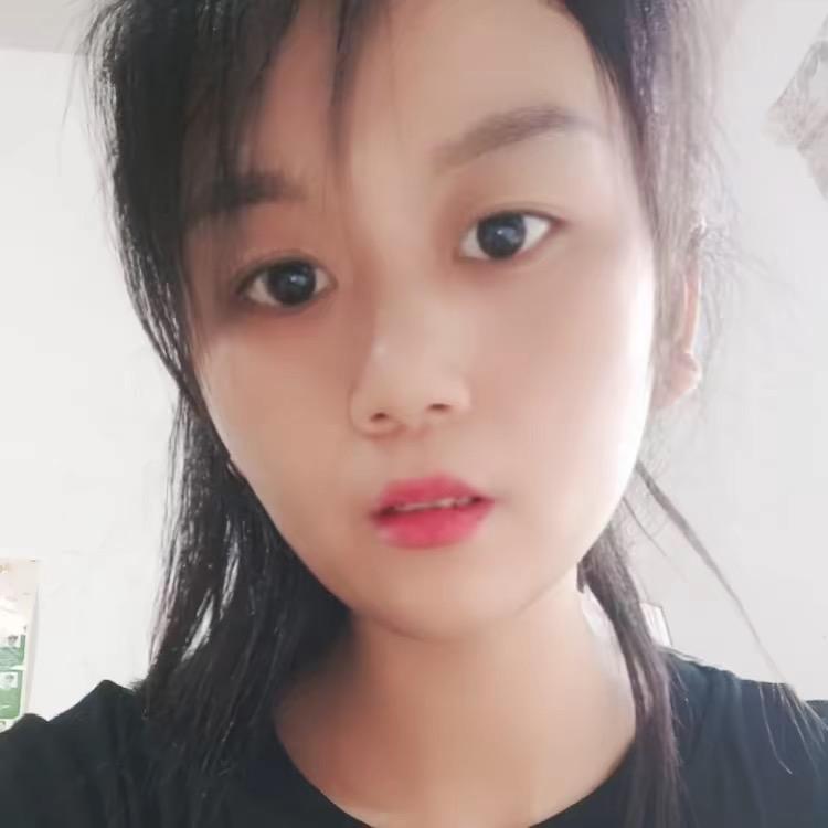 90后刷墙妹