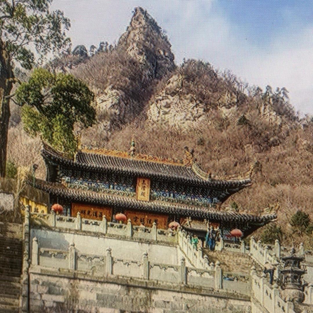 翰蒙-无畏直播号