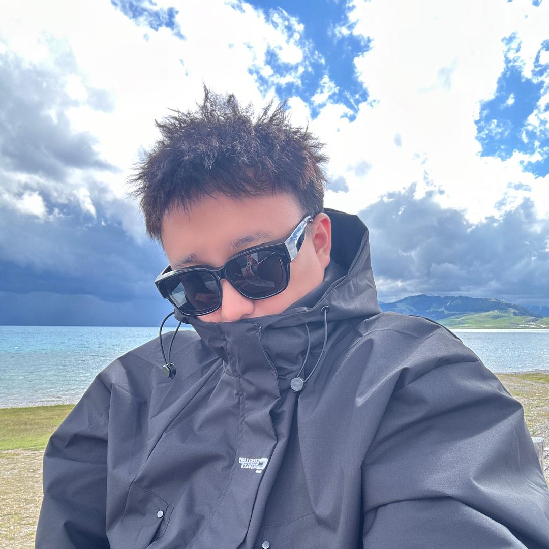 乐乐【新疆领队】🇨🇳