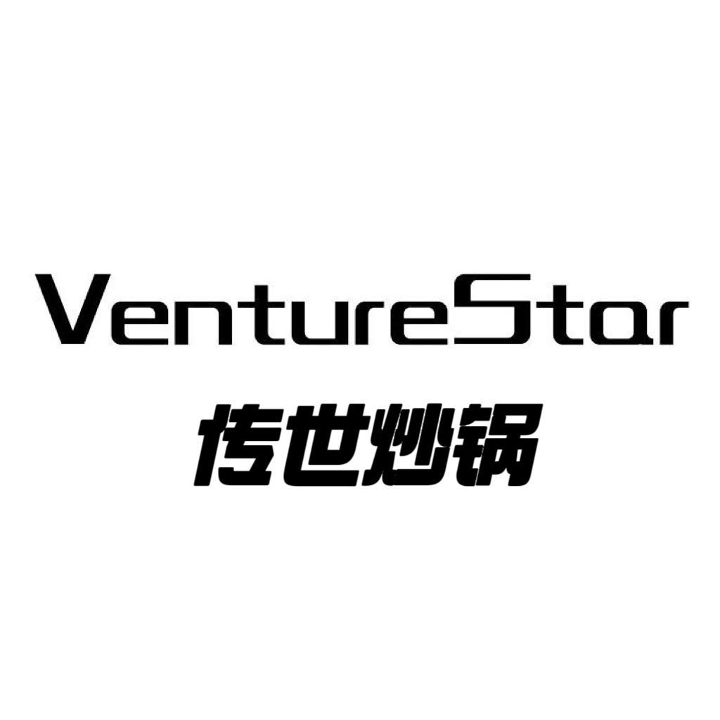 venturestar旗舰店钛铸炒锅