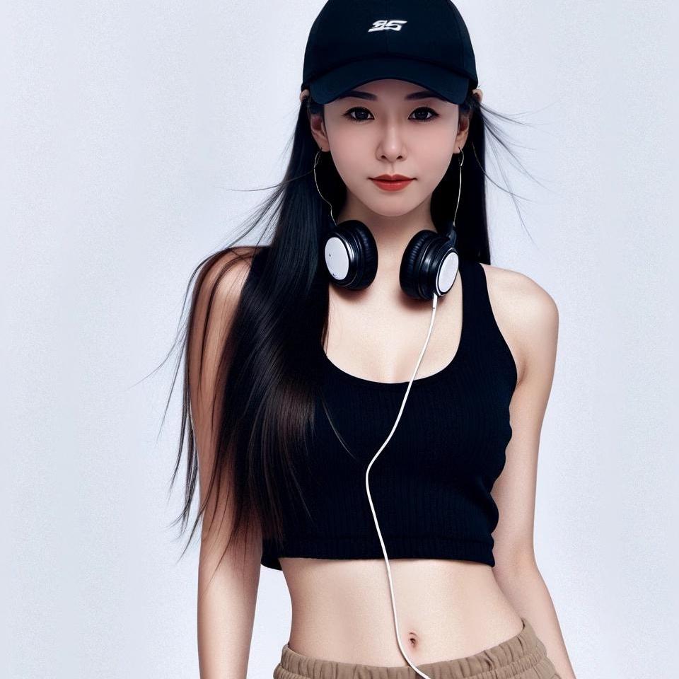 丸子姐姐爱吃不胖-星瑶