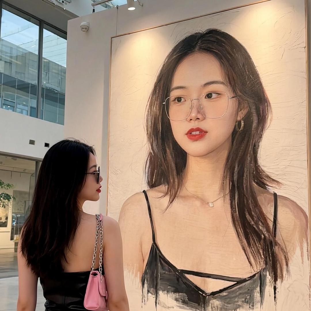 爱喝冰咖啡🍺（爱自己版）