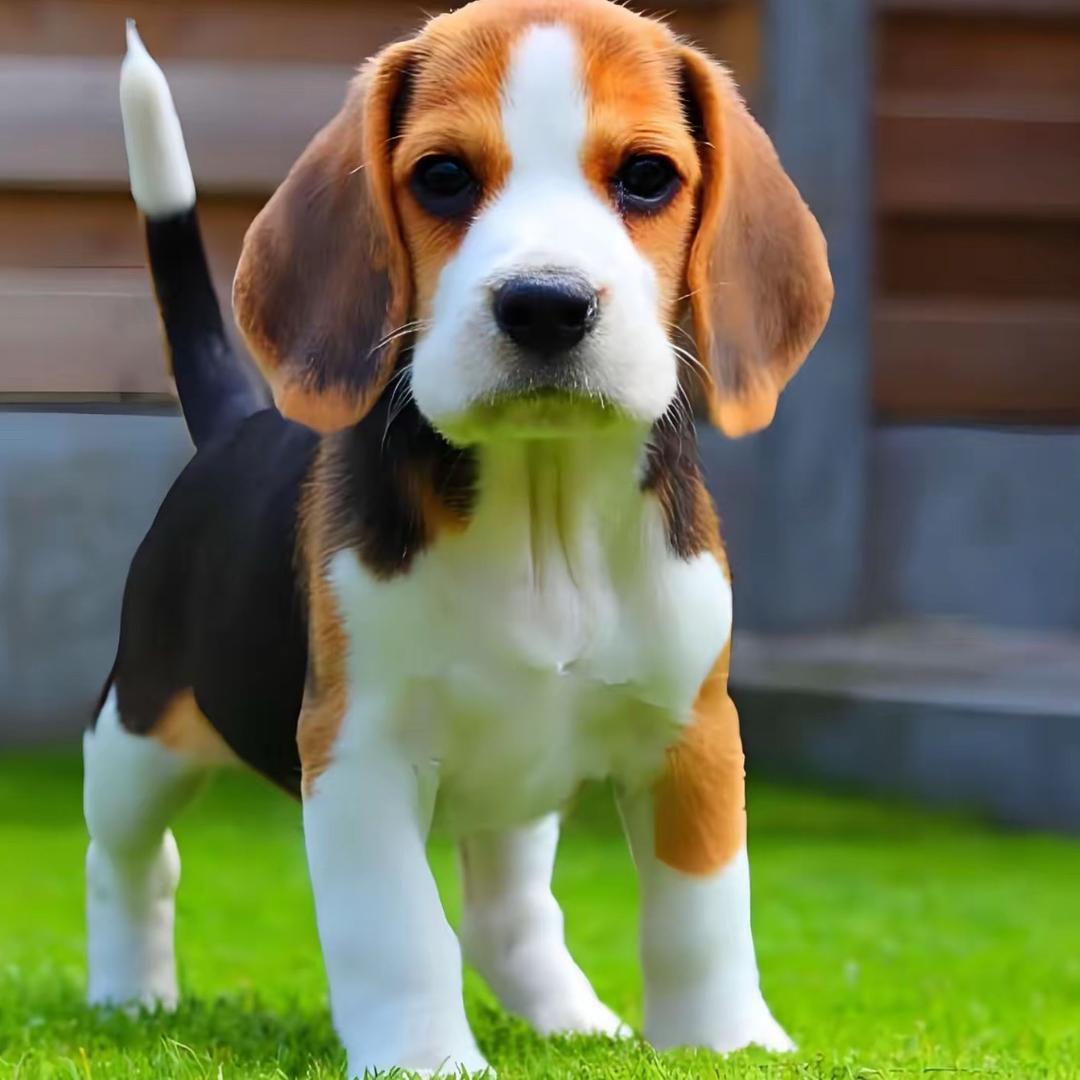 泡泡犬舍