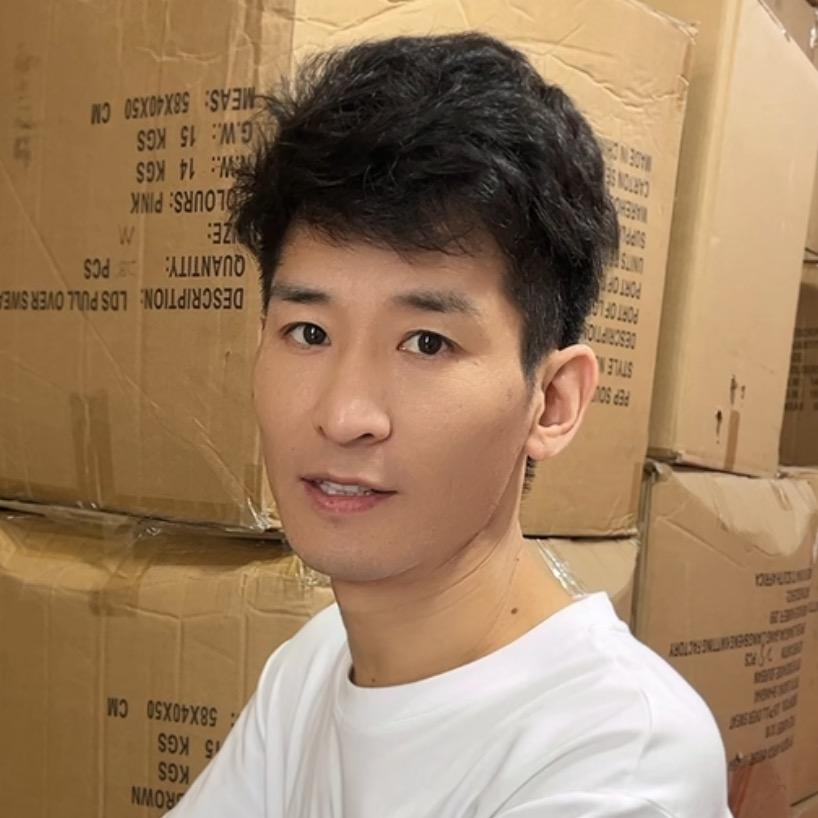 彪子服装工厂