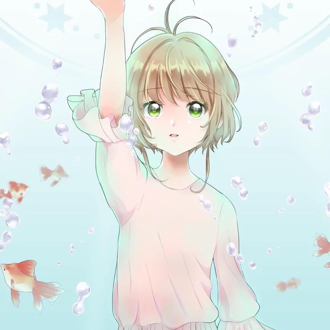 🍓人生若只如初见🍀🌸