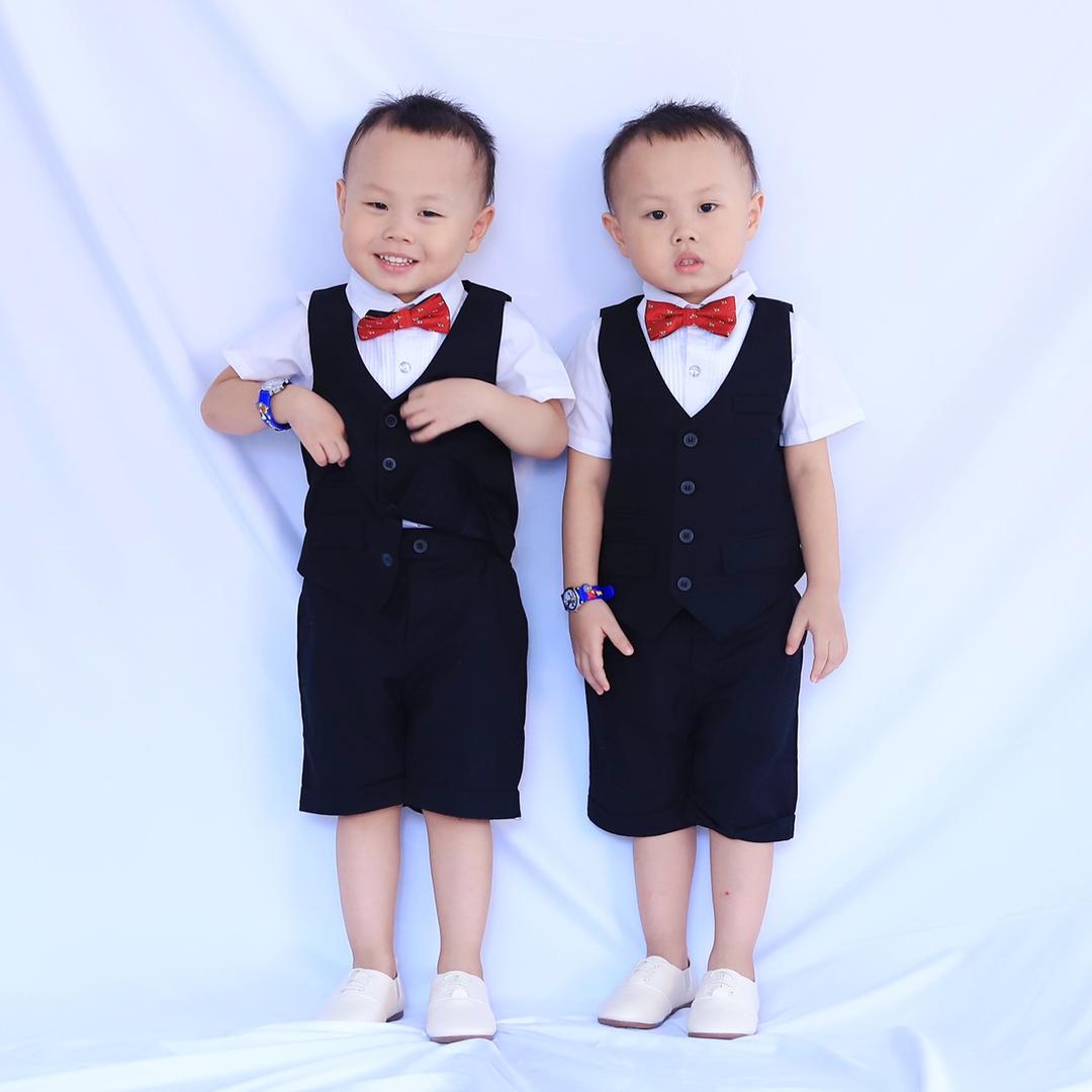 👶👶大航小昊