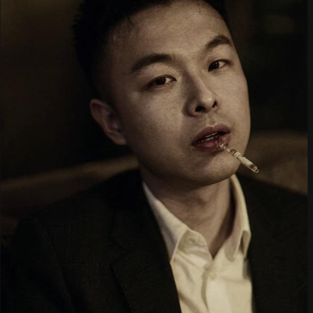 阿辉