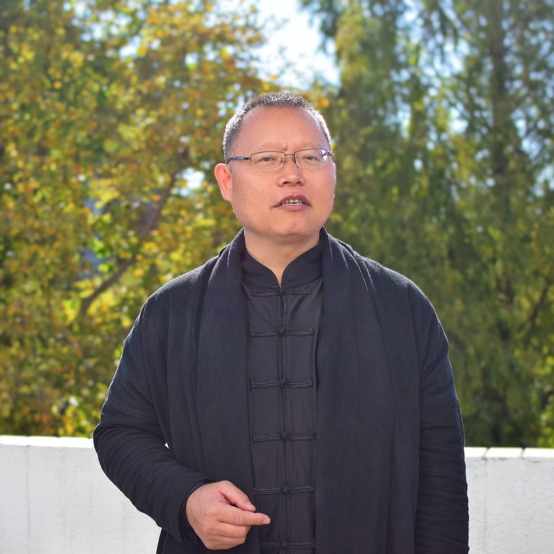 李印东-东方擒拿