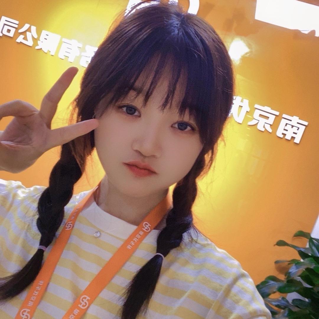 南京网约车糖糖