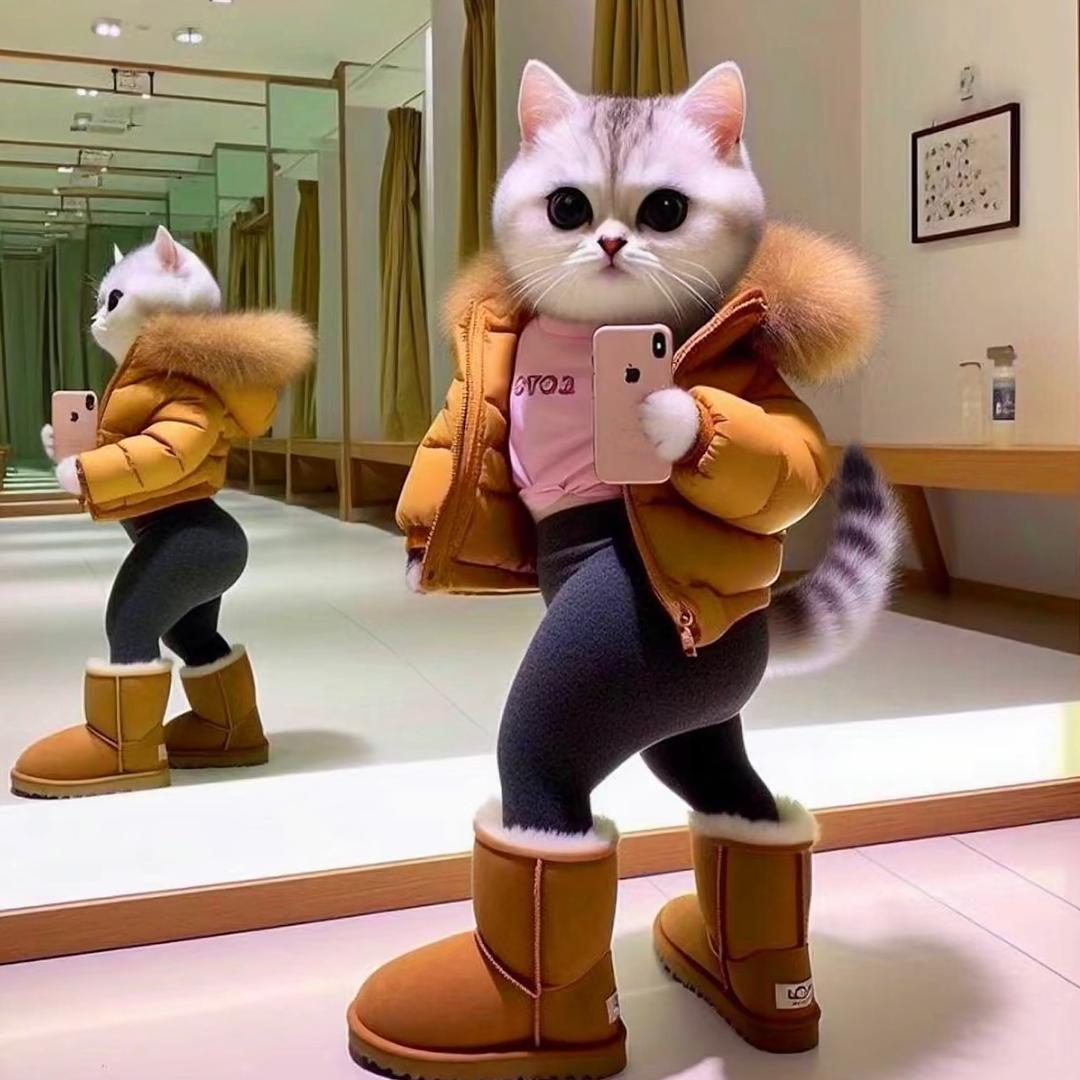 喵小猫